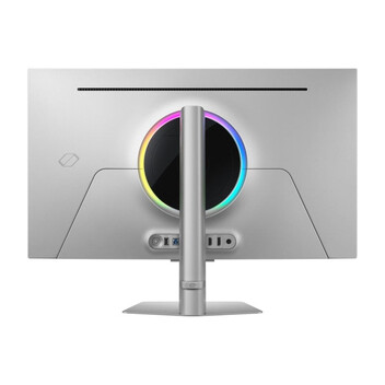 Monitor Samsung LS32FG814SUXEN 32" 4K UHD 240Hz OLED FreeSync Premium Pro HDR10+ Quantum Dot Plata Monitor Samsung LS32FG814SUXEN 32" 4K UHD 240Hz OLED FreeSync Premium Pro HDR10+ Quantum Dot Plata