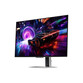 Monitor Samsung LS32FG814SUXEN 32" 4K UHD 240Hz OLED FreeSync Premium Pro HDR10+ Quantum Dot Plata Monitor Samsung LS32FG814SUXEN 32" 4K UHD 240Hz OLED FreeSync Premium Pro HDR10+ Quantum Dot Plata