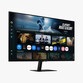Monitor Samsung M70F 32" 4K UHD 60Hz VA Smart HDR10 Altavoces USB-C WiFi Bluetooth