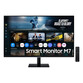Monitor Samsung S32FM702UU 32" 4K UHD 60Hz VA LED HDR10 Tizen Altavoces Smart Monitor Samsung S32FM702UU 32" 4K UHD 60Hz VA LED HDR10 Tizen Altavoces Smart