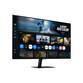 Monitor Samsung S32FM702UU 32" 4K UHD 60Hz VA LED HDR10 Tizen Altavoces Smart Monitor Samsung S32FM702UU 32" 4K UHD 60Hz VA LED HDR10 Tizen Altavoces Smart