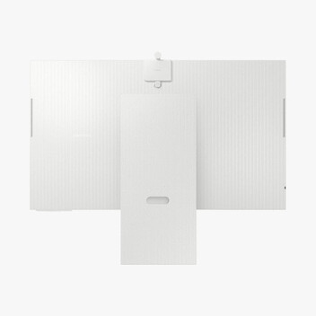 Monitor Samsung M80F 32" 4K Ultra HD 60Hz VA Smart HDR10+ Blanco USB-C Altura Ajustable Monitor Samsung M80F 32" 4K Ultra HD 60Hz VA Smart HDR10+ Blanco USB-C Altura Ajustable