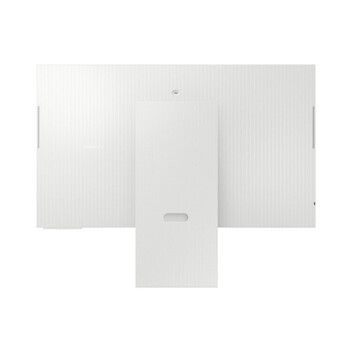 Monitor Samsung S32FM801UU 32" 4K UHD 60Hz VA Smart HDR10 Altura Ajustable Blanco Monitor Samsung S32FM801UU 32" 4K UHD 60Hz VA Smart HDR10 Altura Ajustable Blanco