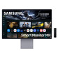 Monitor Samsung M90SF 32" 4K UHD 165Hz OLED FreeSync Premium Pro Smart Plata Monitor Samsung M90SF 32" 4K UHD 165Hz OLED FreeSync Premium Pro Smart Plata
