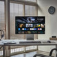 Monitor Samsung M90SF 32" 4K UHD 165Hz OLED FreeSync Premium Pro Smart Plata Monitor Samsung M90SF 32" 4K UHD 165Hz OLED FreeSync Premium Pro Smart Plata