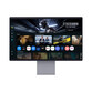 Monitor Samsung M90SF 32" 4K UHD 165Hz OLED FreeSync Premium Pro Smart Plata Monitor Samsung M90SF 32" 4K UHD 165Hz OLED FreeSync Premium Pro Smart Plata