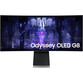 Samsung Odyssey OLED G8 LS34BG850SUXEN 34" OLED UWQHD 175Hz FreeSync Premium Pro Smart Curva Samsung Odyssey OLED G8 LS34BG850SUXEN 34" OLED UWQHD 175Hz FreeSync Premium Pro Smart Curva