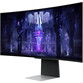 Samsung Odyssey OLED G8 LS34BG850SUXEN 34" OLED UWQHD 175Hz FreeSync Premium Pro Smart Curva Samsung Odyssey OLED G8 LS34BG850SUXEN 34" OLED UWQHD 175Hz FreeSync Premium Pro Smart Curva