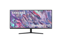 Samsung ViewFinity S5 S50GC 34" LED UWQHD 100Hz FreeSync