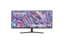 Monitor Samsung S34C500GAU 34" UltraWide Quad HD 100Hz VA HDR10 FreeSync