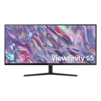 Monitor Samsung S34C500GAU 34" UltraWide Quad HD 100Hz VA HDR10 FreeSync