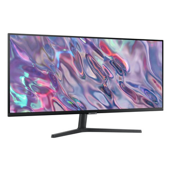 Monitor Samsung S34C500GAU 34" UltraWide Quad HD 100Hz VA HDR10 FreeSync