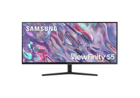 Samsung ViewFinity S5 S34C502GAU 32" LED UltraWide QuadHD 100Hz FreeSync