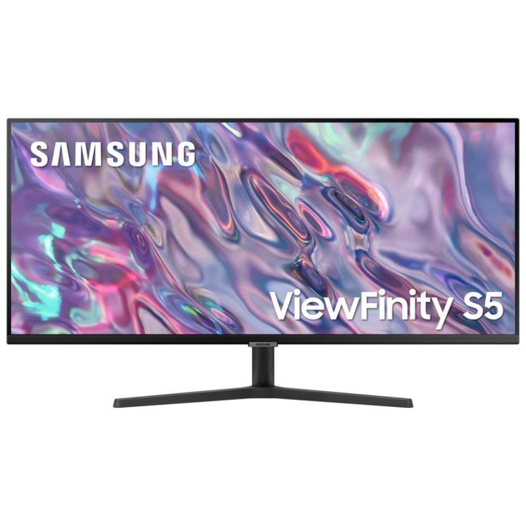 Samsung ViewFinity S5 S34C502GAU 32" LED UltraWide QuadHD 100Hz FreeSync