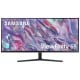 Samsung ViewFinity S5 S34C502GAU 32" LED UltraWide QuadHD 100Hz FreeSync