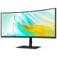 Samsung ViewFinity S65UC 34" LCD UltraWide WQHD 100Hz FreeSync USB-C Curva