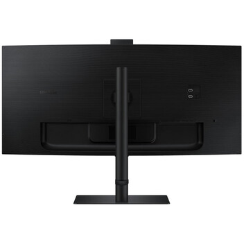 Samsung ViewFinity S65VC 34" LCD UltraWide WQHD 100Hz FreeSync Webcam USB-C Curva Samsung ViewFinity S65VC 34" LCD UltraWide WQHD 100Hz FreeSync Webcam USB-C Curva