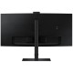 Samsung ViewFinity S65VC 34" LCD UltraWide WQHD 100Hz FreeSync Webcam USB-C Curva