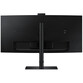 Samsung ViewFinity S65VC 34" LCD UltraWide WQHD 100Hz FreeSync Webcam USB-C Curva Samsung ViewFinity S65VC 34" LCD UltraWide WQHD 100Hz FreeSync Webcam USB-C Curva