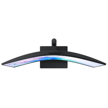 Samsung ViewFinity S65VC 34" LCD UltraWide WQHD 100Hz FreeSync Webcam USB-C Curva Samsung ViewFinity S65VC 34" LCD UltraWide WQHD 100Hz FreeSync Webcam USB-C Curva
