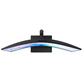 Samsung ViewFinity S65VC 34" LCD UltraWide WQHD 100Hz FreeSync Webcam USB-C Curva Samsung ViewFinity S65VC 34" LCD UltraWide WQHD 100Hz FreeSync Webcam USB-C Curva