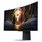 Monitor Samsung Odyssey OLED G8 G85SD 34" OLED UltraWide QHD 175Hz Altavoces FreeSync Premium Pro Cu