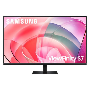 Monitor Samsung ViewFinity S7 S70D 37" VA 4K UltraHD HDR10 Monitor Samsung ViewFinity S7 S70D 37" VA 4K UltraHD HDR10