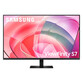 Monitor Samsung ViewFinity S7 S70D 37" VA 4K UltraHD HDR10 Monitor Samsung ViewFinity S7 S70D 37" VA 4K UltraHD HDR10