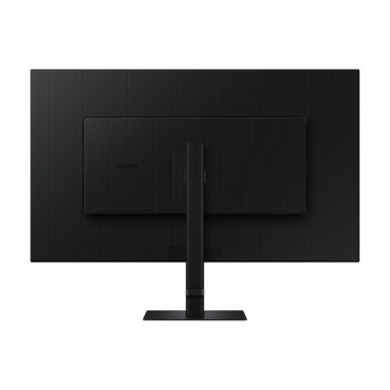Monitor Samsung S80UD 37" UltraHD 4K 60Hz VA Flat HDR10 KVM USB-C