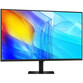 Monitor Samsung ViewFinity S80D 37" 4K 60Hz VA HDR10 Ergonomía Full Hub USB Negro