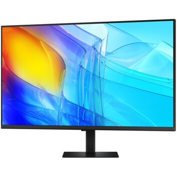 Monitor Samsung ViewFinity S80D 37" 4K 60Hz VA HDR10 Ergonomía Full Hub USB Negro