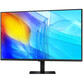 Monitor Samsung ViewFinity S80D 37" 4K 60Hz VA HDR10 Ergonomía Full Hub USB Negro