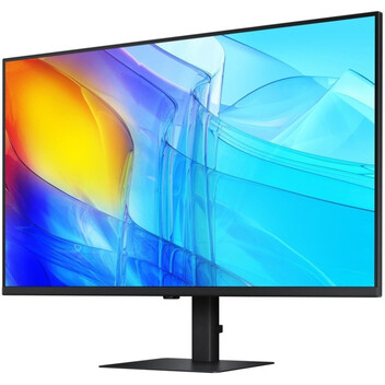 Monitor Samsung ViewFinity S80D 37" 4K 60Hz VA HDR10 Ergonomía Full Hub USB Negro