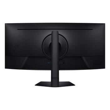 Monitor Samsung Odyssey G7 G75F 40" WUHD 180Hz VA Curvo FreeSync Premium Pro HDR10+