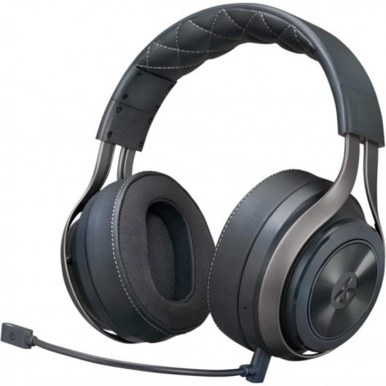 Lucidsound LS41 Auriculares Inalámbricos Gaming Negros