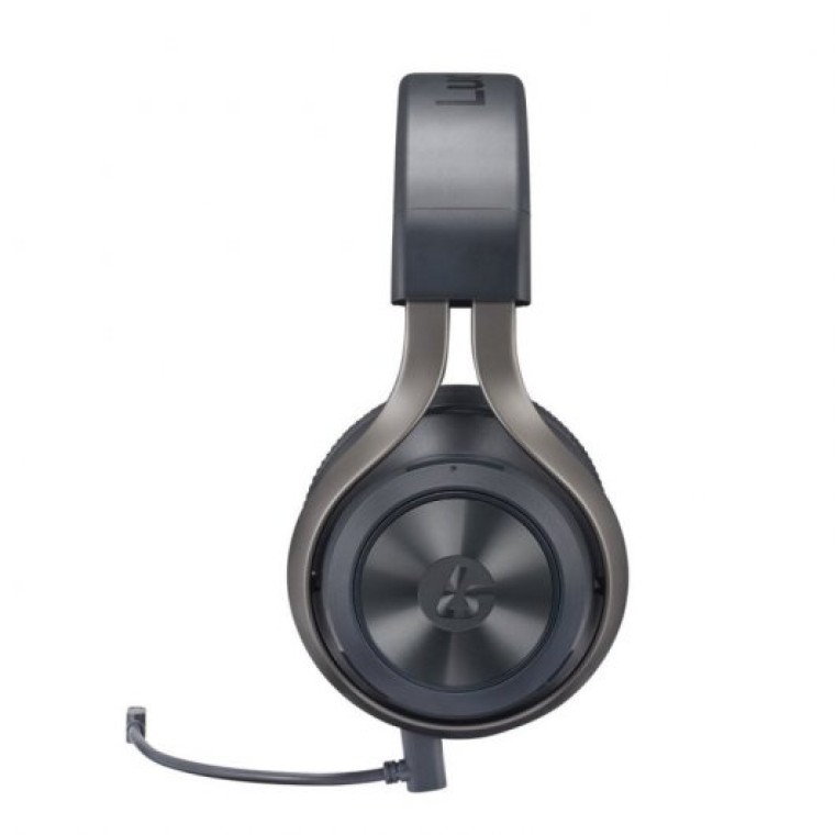 Lucidsound LS41 Auriculares Inalámbricos Gaming Negros