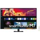 Samsung Smart Monitor M7 LS43BM700UP 43" LED UltraHD 4K USB-C