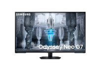 Samsung Odyssey Neo G7 LS43CG700NUXEN 43" LED UltraHD 4K 144Hz FreeSync Premium Pro Smart