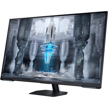 Samsung Odyssey Neo G7 LS43CG700NUXEN 43" LED UltraHD 4K 144Hz FreeSync Premium Pro Smart Samsung Odyssey Neo G7 LS43CG700NUXEN 43" LED UltraHD 4K 144Hz FreeSync Premium Pro Smart