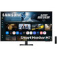 Monitor Samsung M70F 43" 4K Ultra HD 60Hz VA Smart HDR10 Game Bar Bluetooth