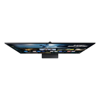 Monitor Samsung Smart Monitor M7 S43FM702UU 43" UltraHD 4K 60Hz VA HDR10 Wi-Fi USB-C