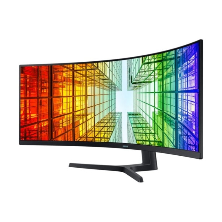 Samsung LS49A950UIU 49" QLED Dual QHD 120Hz Curva