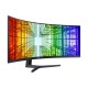 Samsung LS49A950UIU 49" QLED Dual QHD 120Hz Curva