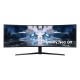 Samsung Odyssey Neo G9 S49AG950NP 49" Quantum Mini-LED UWDQHD 240Hz G-Sync Compatible Curva