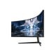 Samsung Odyssey Neo G9 S49AG950NP 49" Quantum Mini-LED UWDQHD 240Hz G-Sync Compatible Curva