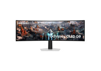 Samsung Odyssey OLED G93SC 49" DQHD 240Hz FreeSync Premium Pro Curva