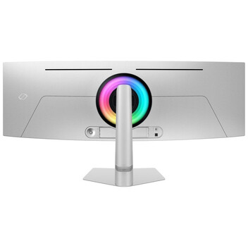 Samsung Odyssey OLED G93SC 49" DQHD 240Hz FreeSync Premium Pro Curva Samsung Odyssey OLED G93SC 49" DQHD 240Hz FreeSync Premium Pro Curva