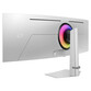 Samsung Odyssey OLED G93SC 49" DQHD 240Hz FreeSync Premium Pro Curva Samsung Odyssey OLED G93SC 49" DQHD 240Hz FreeSync Premium Pro Curva
