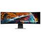 Monitor Samsung G95SC Odyssey OLED G9 49" OLED DQHD 240Hz FreeSync Premium Pro Curva Monitor Samsung G95SC Odyssey OLED G9 49" OLED DQHD 240Hz FreeSync Premium Pro Curva