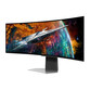 Monitor Samsung G95SC Odyssey OLED G9 49" OLED DQHD 240Hz FreeSync Premium Pro Curva Monitor Samsung G95SC Odyssey OLED G9 49" OLED DQHD 240Hz FreeSync Premium Pro Curva